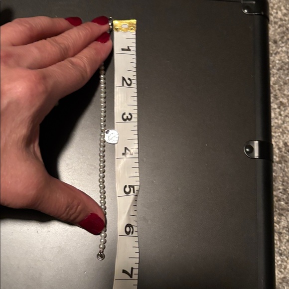 J9 Authentic Mini Pearl RTT bracelet - Picture 3 of 7